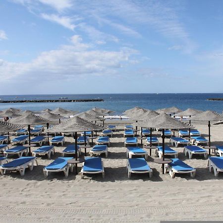Cristianplaya Attic Apartment Los Cristianos  Luaran gambar