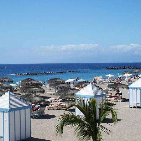 Cristianplaya Attic Apartment Los Cristianos  Luaran gambar