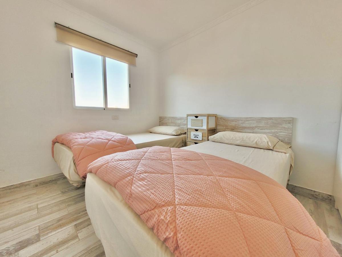 Cristianplaya Attic Apartment Los Cristianos  Luaran gambar