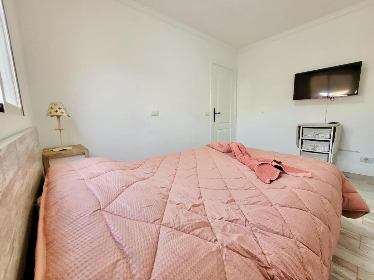 Cristianplaya Attic Apartment Los Cristianos  Luaran gambar