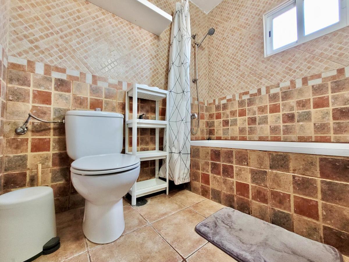 Cristianplaya Attic Apartment Los Cristianos  Luaran gambar