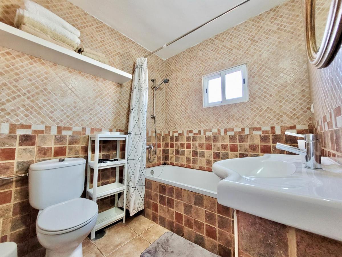 Cristianplaya Attic Apartment Los Cristianos  Luaran gambar