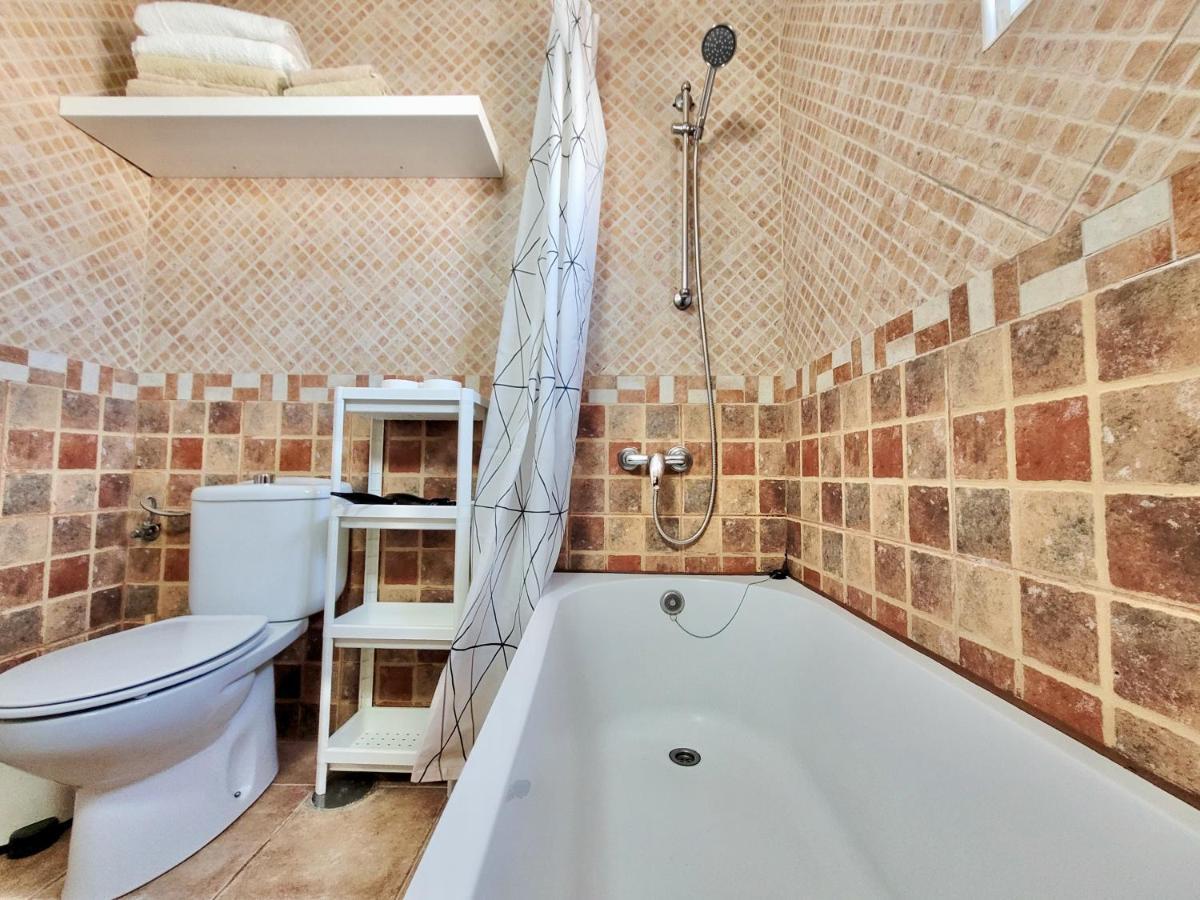 Cristianplaya Attic Apartment Los Cristianos  Luaran gambar
