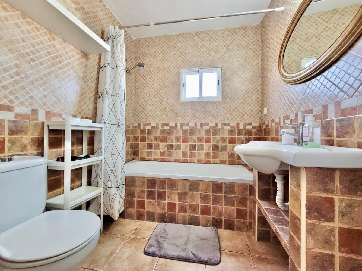 Cristianplaya Attic Apartment Los Cristianos  Luaran gambar